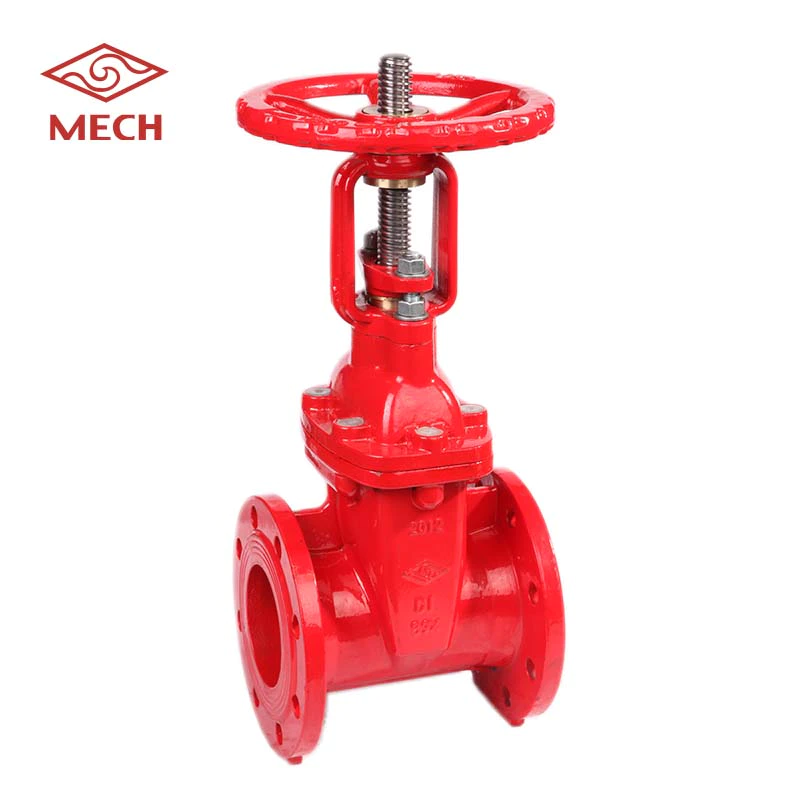 General Valve Product