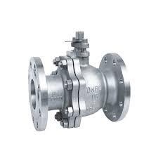 CS valve A216 WCB valves