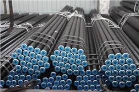 ASTM A106 GrB Carbon Steel Seamless Pipes