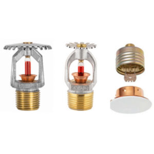 Fire Sprinklers